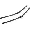 Valytuvai Valeo Silencio Xtrm 550/550mm