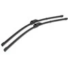 Valytuvai Valeo Silencio Xtrm 550/550mm