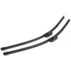 Valytuvai Valeo Silencio Xtrm 550/550mm