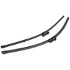 Valytuvai Valeo Silencio Xtrm 580/530mm