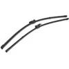 Valytuvai Valeo Silencio Xtrm 580/530mm