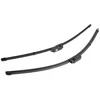 Valytuvai Valeo Silencio Xtrm 580/550mm