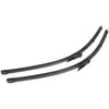 Valytuvai Valeo Silencio Xtrm 580/580mm