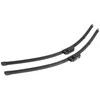 Valytuvai Valeo Silencio Xtrm 590/580mm