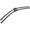 Valytuvai Valeo Silencio Xtrm 590/580mm