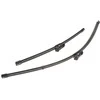 Valytuvai Valeo Silencio Xtrm 600/380mm