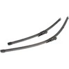 Valytuvai Valeo Silencio Xtrm 600/450mm