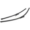 Valytuvai Valeo Silencio Xtrm 600/475mm