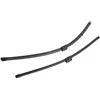 Valytuvai Valeo Silencio Xtrm 600/475mm