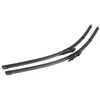 Valytuvai Valeo Silencio Xtrm 600/580mm