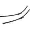 Valytuvai Valeo Silencio Xtrm 630/560mm