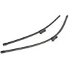 Bikuva.lt Valytuvai Valeo Silencio Xtrm 640/520mm