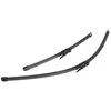 Valytuvai Valeo Silencio Xtrm 650/380mm