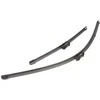 Valytuvai Valeo Silencio Xtrm 650/380mm