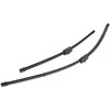 Valytuvai Valeo Silencio Xtrm 650/420mm