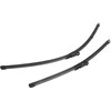 Valytuvai Valeo Silencio Xtrm 650/475mm