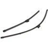 Bikuva.lt Valytuvai Valeo Silencio Xtrm 650/475mm