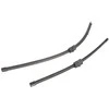 Valytuvai Valeo Silencio Xtrm 650/475mm