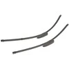 Valytuvai Valeo Silencio Xtrm 650/550mm