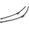 Valytuvai Valeo Silencio Xtrm 650/550mm