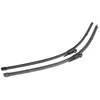 Valytuvai Valeo Silencio Xtrm 650/650mm
