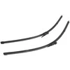 Valytuvai Valeo Silencio Xtrm 650/650mm
