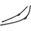 Valytuvai Valeo Silencio Xtrm 680/520mm