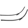Valytuvai Valeo Silencio Xtrm 680/680mm