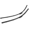 Valytuvai Valeo Silencio Xtrm 730/630mm