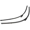 Valytuvai Valeo Silencio Xtrm 750/700mm
