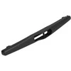 BOSCH valytuvų mentės 3397011963 A4538241800