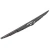 Galinis valytuvas Bosch Rear H425, 425 mm
