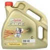 Variklinė alyva Castrol Edge 0W40, 4L