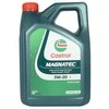 Variklinė alyva Castrol Magnatec 5W20 E, 4L