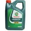 Variklinė alyva Castrol Magnatec 5W30 C2, 4L