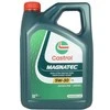 Variklinė alyva Castrol Magnatec 5W30 C3, 4L