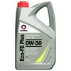 Variklio alyva Comma ECO-FE PLUS 0W30, 5L