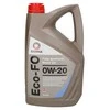 Variklio alyva Comma ECO-FO 0W20, 5L