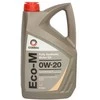 Variklio alyva Comma ECO-M 0W20, 5L