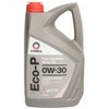 Variklio alyva Comma ECO-P 0W30 C2, 5L