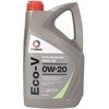 Variklio alyva Comma ECO-V 0W20, 5L