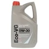 Variklio alyva Comma ECO-VG 0W30, 5L