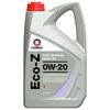 Variklio alyva Comma ECO-Z 0W20, 5L