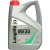 Variklio alyva Comma LONG LIFE 5W30, 4L