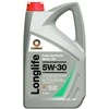 Variklio alyva Comma LONG LIFE 5W30, 5L
