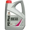 Variklio alyva Comma PD PLUS 5W40 , 4L