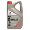 Variklio alyva Comma PRO-NRG 0W20, 5L