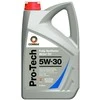 Variklio alyva Comma PRO-TECH 5W30, 5L