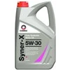 Variklio alyva Comma SYNER-X 5W30, 5L