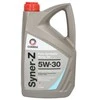Variklio alyva Comma SYNER-Z 5W30, 5L